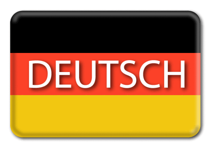 Школа немецкого языка "DeutscherPapa"