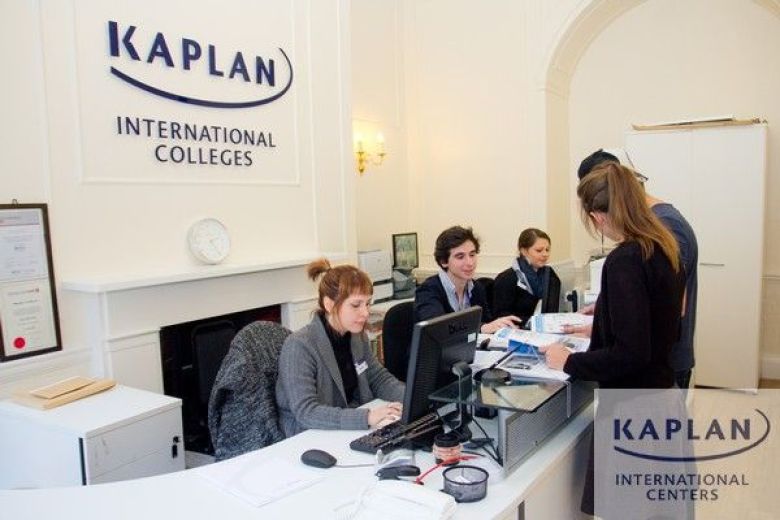 Kaplan International Covent Garden