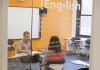 Школа английского языка EC в Нью-Йорке, США