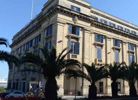 London School of Commerce Malta (LSC)