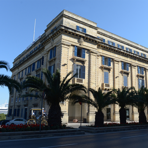 London School of Commerce Malta (LSC)