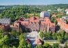 Университет Gdansk University of Technology