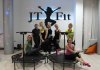 Фитнес-студия "JT-Fit"