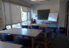 Учебный класс в языковой школе Ardmore (UC Berkeley)