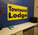хостел Townsend Lodge в Австралии