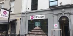 TEG English Cardiff
