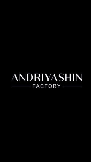 Академия парикмахерского искусства и барберинга "Andriyashin Factory"