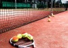 Теннисный клуб "BREAK POINT"