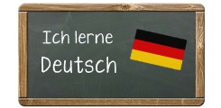 Школа немецкого языка "DeutscherPapa" в Орше