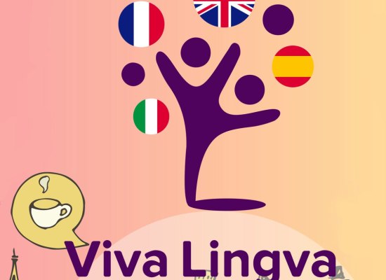 Центр иностранных языков "Viva Lingva"