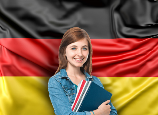 Курсы немецкого языка в Речице
