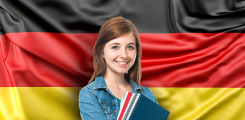 Школа немецкого языка "DeutscherPapa" в Речице