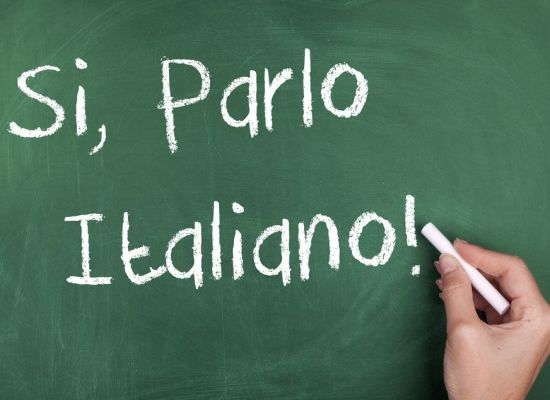Школа итальянского языка в Молодечно