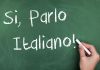 Школа итальянского языка в Молодечно