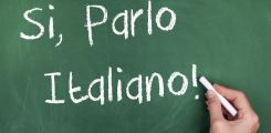 Школа итальянского языка "PapaItaliano" в Молодечно