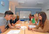 Английский язык для делового общения в школе Sprachcaffe в Брайтоне, Великобритания