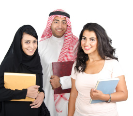 Курс арабского языка для взрослых (продвинутый уровень - С2)