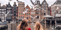 Amsterdam Language Experience