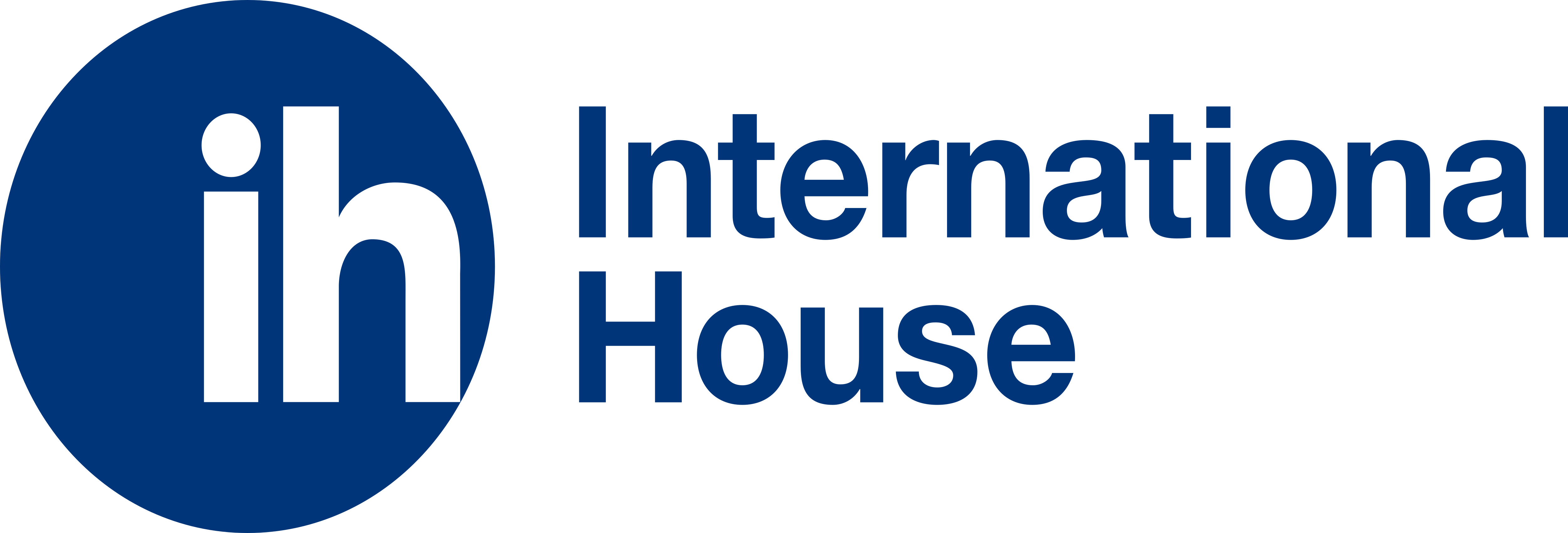 IH (International House)