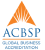 ACBSP (The Accreditation Council for Business Schools and Programs)