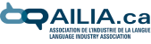 AILIA (The Language Industry Association)