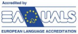 EAQUALS (Evaluation & Accreditation of Quality in Language Services)
