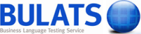 BULATS (Business Language Testing Service)