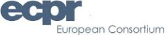 ECPR (The European Consortium for Political Research)