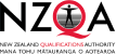 NZQA (New Zealand Qualifications Authority)