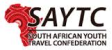 SAYTC (The South African Youth Travel Confederation)