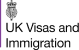 UKVI (UK Visas and Immigration)