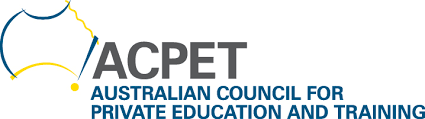 ACPET (Australian Council for Private Education and Training)