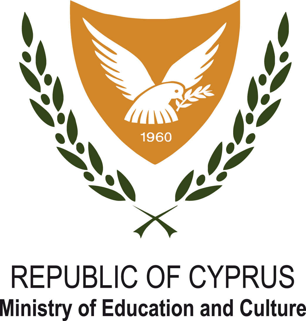 Licensed by the Republic of Cyprus Ministry  of Education and Culture