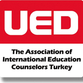 UED (Association of International Education Counselors Turkey)
