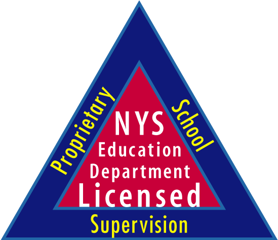 BPSS (The Bureau of Proprietary School Supervision)