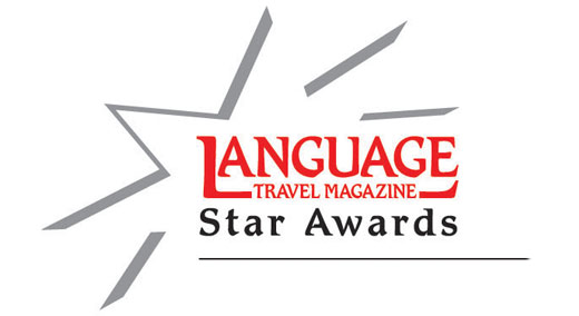 LTMSA (The Language Travel Magazine Star Awards)