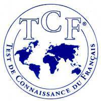 TCF (Test de connaissance du français)