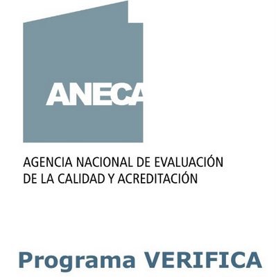 ANECA (La Agencia Nacional de Evaluación de la Calidad y Acreditación)